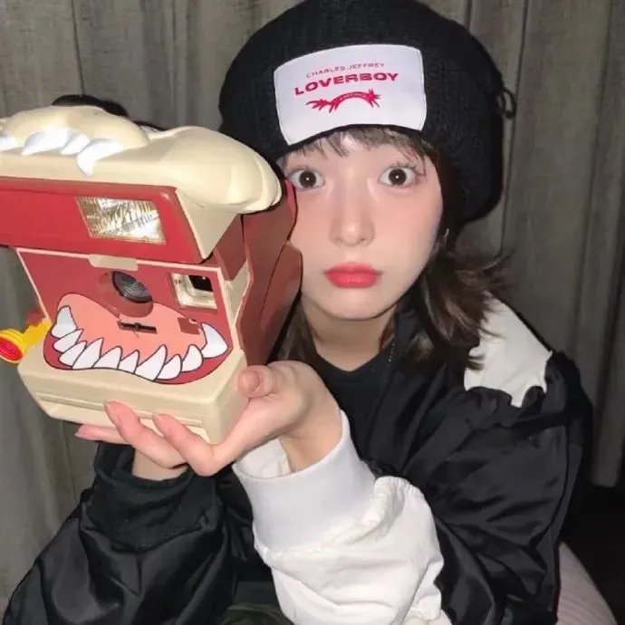 偷渡者