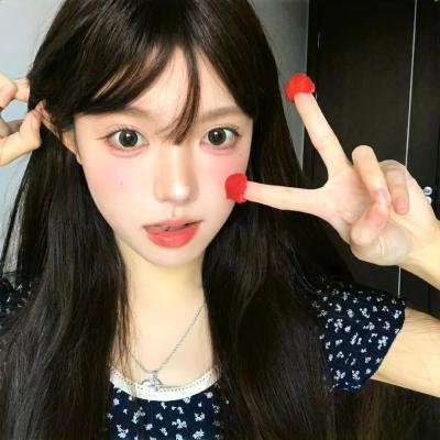 中国警花