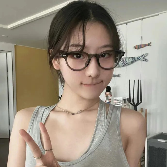 如果我是你